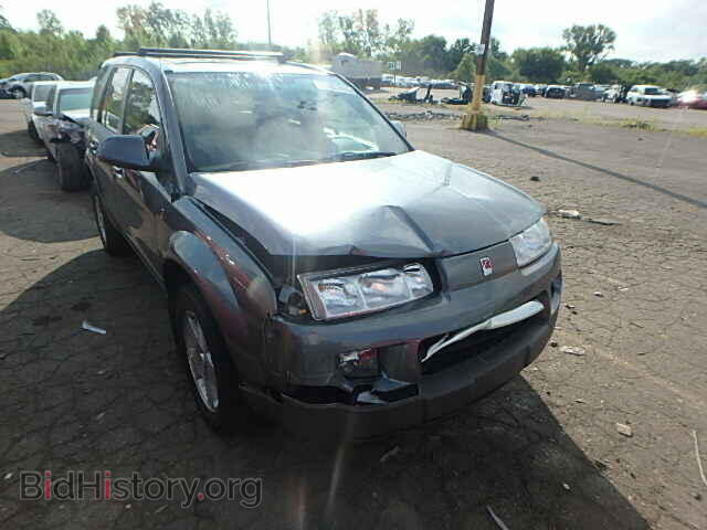 Photo 5GZCZ63455S844887 - SATURN VUE 2005