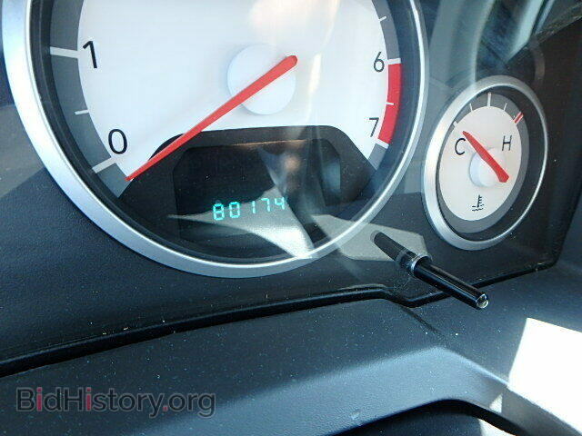 2010 DODGE CARAVAN - VIN: 2D4RN5D10AR268758 - Фото 8