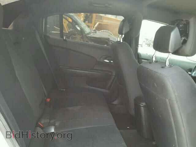 2013 CHRYSLER 200 - VIN: 1C3CCBBBXDN600746 - Фото 6