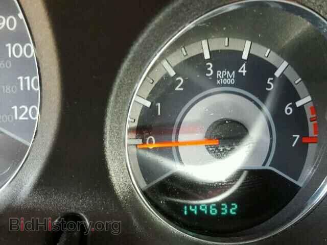 2013 CHRYSLER 200 - VIN: 1C3CCBBBXDN600746 - Фото 8