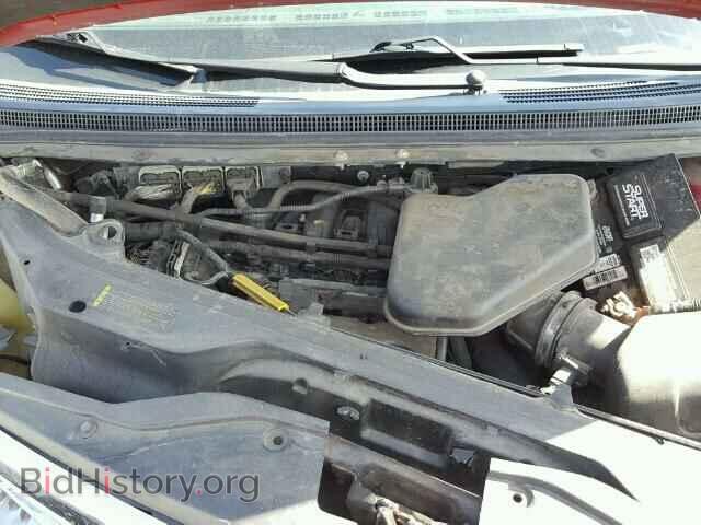 2010 FORD EDGE - VIN: 2FMDK3GC8ABB25384 - Фото 7