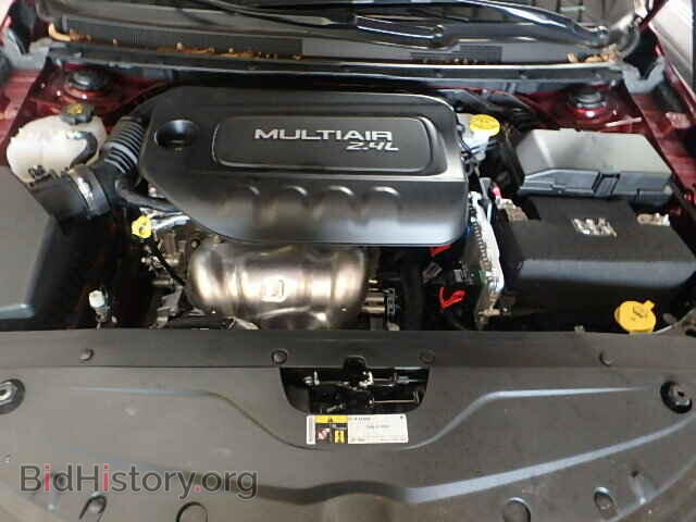 2015 CHRYSLER 200 - VIN: 1C3CCCBB2FN566133 - Photo 7