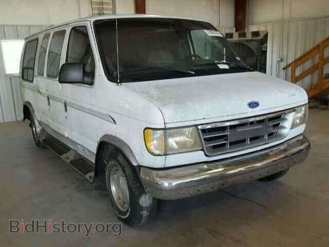 Photo 1FDEE14HXSHB78687 - FORD ECONOLINE 1995