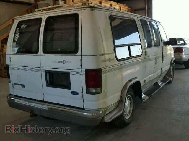 1995 FORD ECONOLINE - VIN: 1FDEE14HXSHB78687 - Photo 4