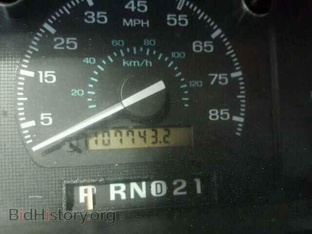 1995 FORD ECONOLINE - VIN: 1FDEE14HXSHB78687 - Photo 8