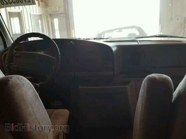 1995 FORD ECONOLINE - VIN: 1FDEE14HXSHB78687 - Photo 10