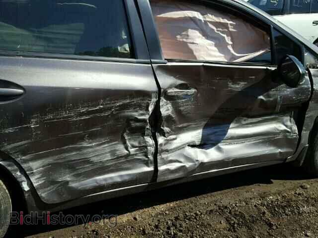 2013 HONDA CIVIC - VIN: 19XFB2E57DE036527 - Фото 9