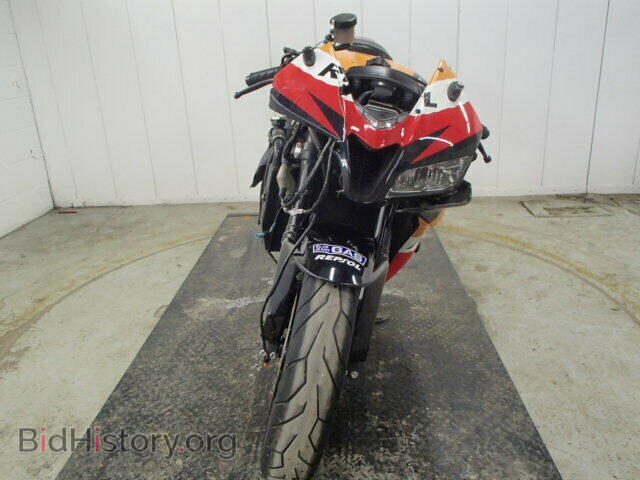 2007 HONDA CBR CYCLE - VIN: JH2PC40017M011984 - Фото 8