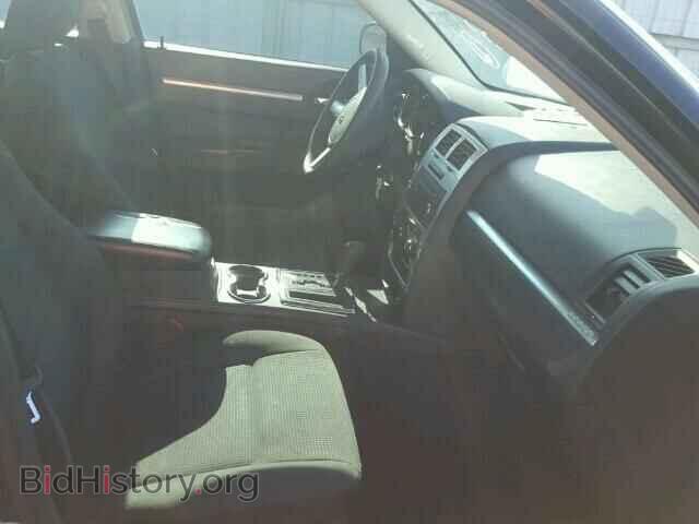 2009 DODGE CHARGER - VIN: 2B3KA43D59H517655 - Фото 5