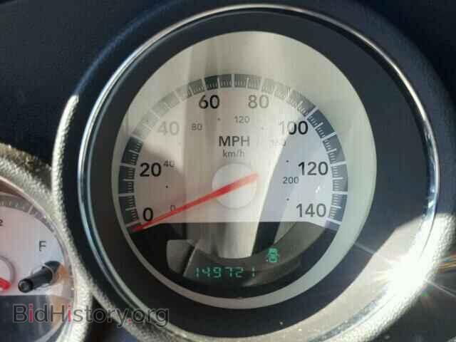 2009 DODGE CHARGER - VIN: 2B3KA43D59H517655 - Фото 8