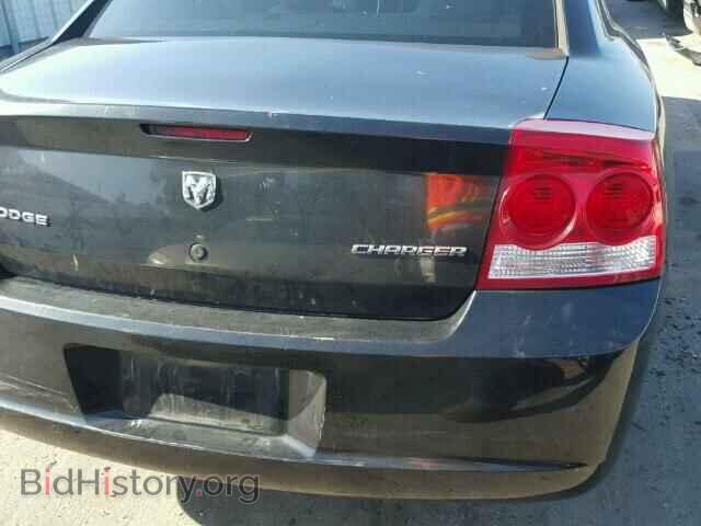 2009 DODGE CHARGER - VIN: 2B3KA43D59H517655 - Фото 9