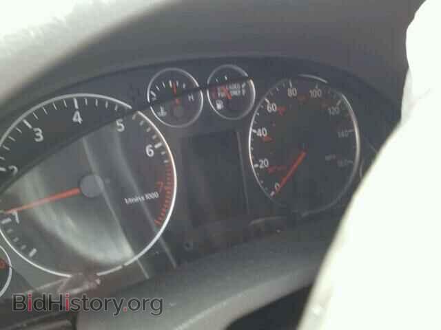 2002 AUDI A6 - VIN: WAULD64BX2N022591 - Фото 8