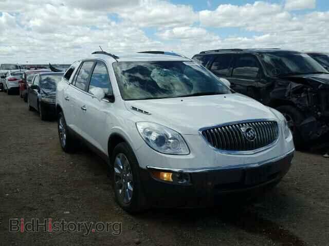 Photo 5GAKRDED5CJ167469 - BUICK ENCLAVE 2012