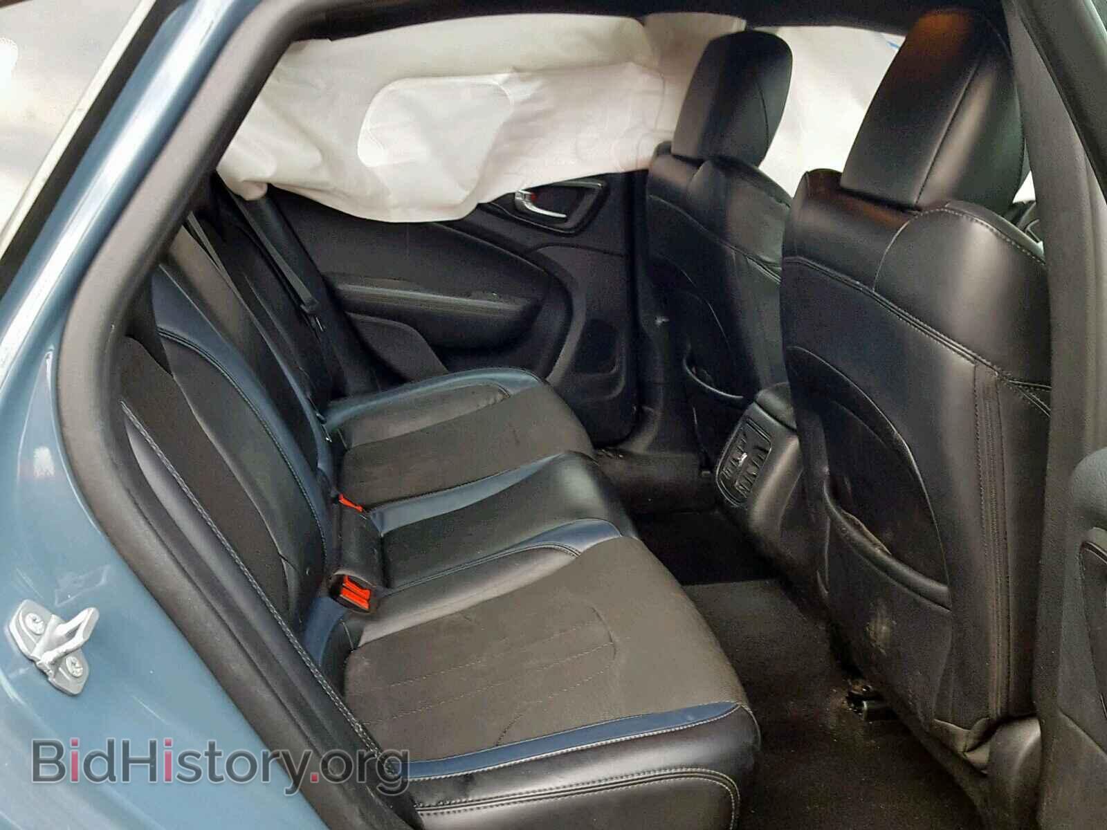 2015 CHRYSLER 200 - VIN: 1C3CCCBB8FN642020 - Photo 6