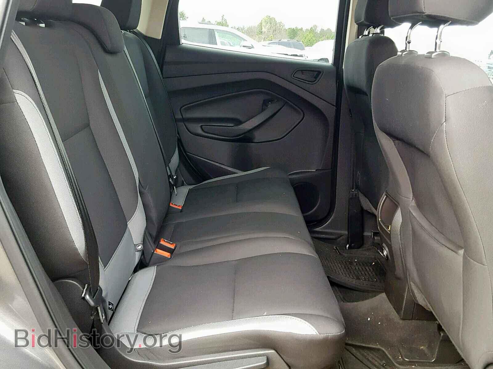 2014 FORD ESCAPE S - VIN: 1FMCU0F77EUC12900 - Photo 6