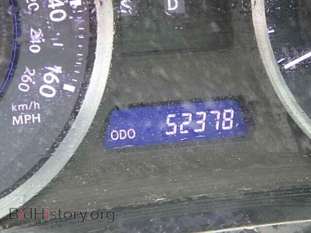 2011 LEXUS IS250 - VIN: JTHBF5C21B5148891 - Photo 8