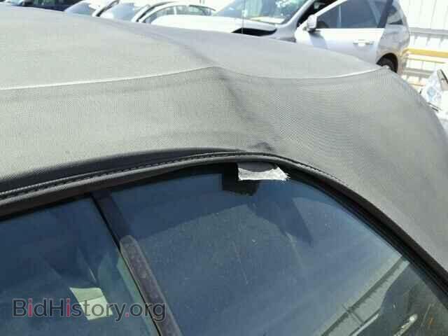 2001 CHRYSLER SEBRING - VIN: 1C3EL45U11N653994 - Фото 9