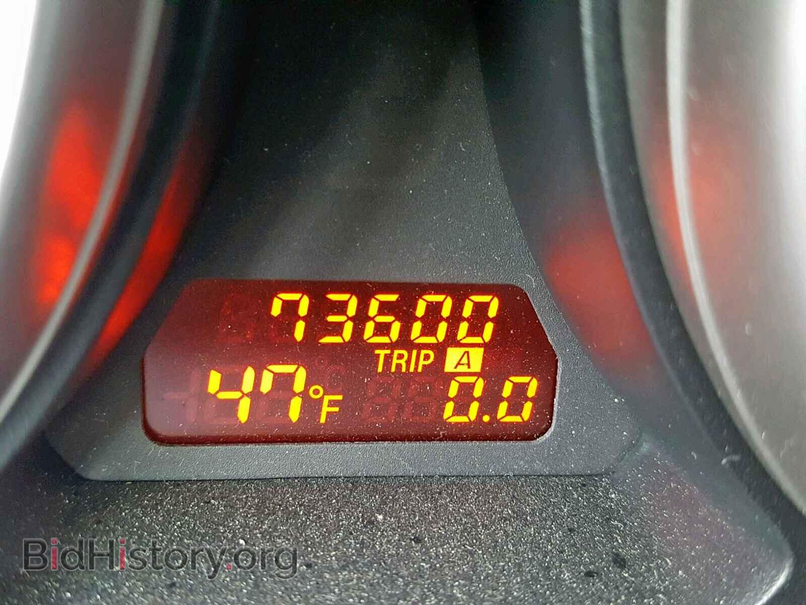 2012 MAZDA 6 - VIN: 1YVHZ8DH8C5M09923 - Фото 8