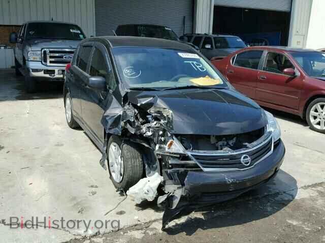 Фотография 3N1BC1CP6BL436553 - NISSAN VERSA 2011