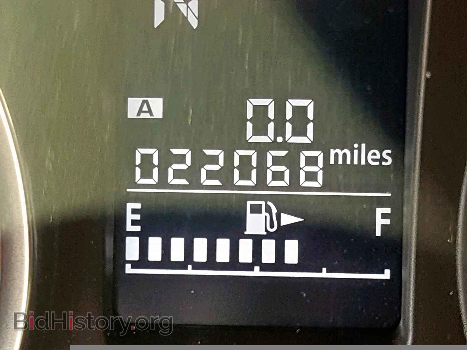 2016 SUBARU FORESTER - VIN: JF2SJAFC8GH551237 - Фото 8