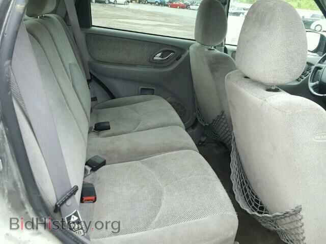 2002 MAZDA TRIBUTE - VIN: 4F2CU08172KM15788 - Фото 6