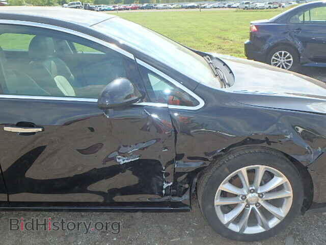 2013 BUICK VERANO - VIN: 1G4PP5SKXD4113499 - Фото 9
