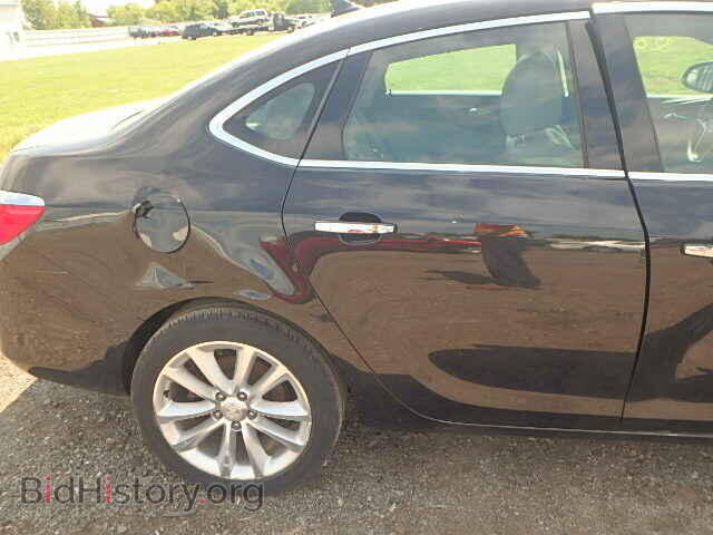 2013 BUICK VERANO - VIN: 1G4PP5SKXD4113499 - Фото 10