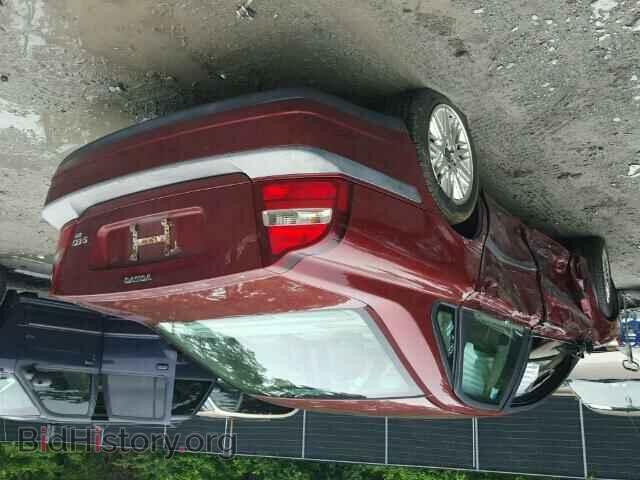 2000 VOLVO S80 - VIN: YV1TS94D1Y1094060 - Фото 3