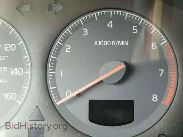2000 VOLVO S80 - VIN: YV1TS94D1Y1094060 - Фото 8
