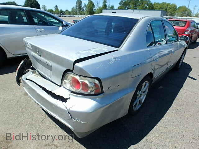 2000 MITSUBISHI GALANT - VIN: 4A3AA46G0YE085365 - Фото 4
