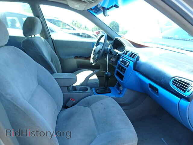 2000 MITSUBISHI GALANT - VIN: 4A3AA46G0YE085365 - Фото 5