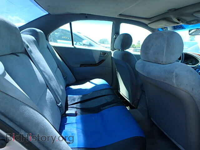 2000 MITSUBISHI GALANT - VIN: 4A3AA46G0YE085365 - Фото 6