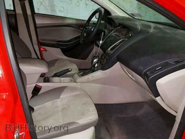 2012 FORD FOCUS - VIN: 1FAHP3K24CL226016 - Фото 5