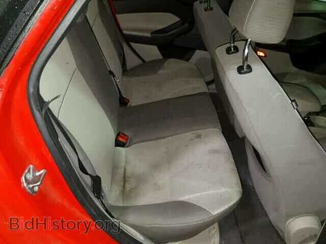 2012 FORD FOCUS - VIN: 1FAHP3K24CL226016 - Фото 6