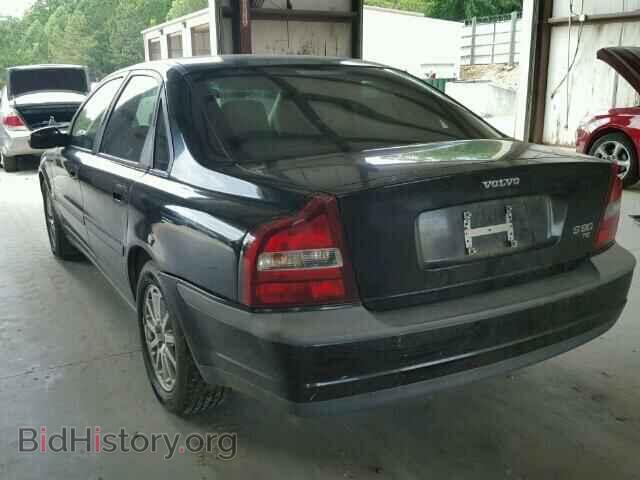 2000 VOLVO S80 - VIN: YV1TS90DXY1110570 - Фото 3