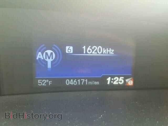 2014 HONDA CIVIC - VIN: 2HGFB2F89EH556082 - Фото 8