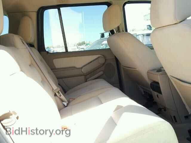 2007 FORD EXPLORER - VIN: 1FMEU73E67UB08650 - Фото 6