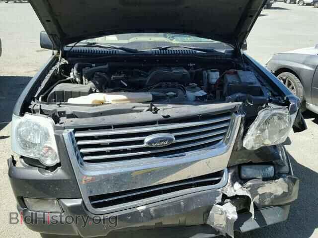 2007 FORD EXPLORER - VIN: 1FMEU73E67UB08650 - Фото 7