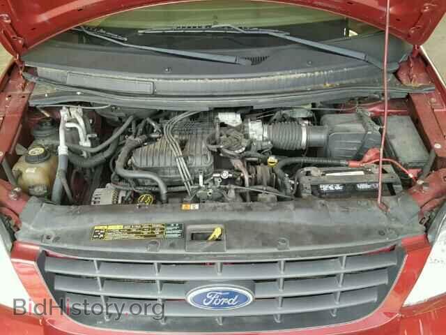 2004 FORD FREESTAR - VIN: 2FMZA576X4BB22070 - Фото 7