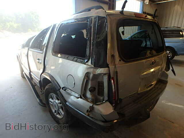 2005 FORD EXPEDITION - VIN: 1FMPU15565LA85618 - Photo 3