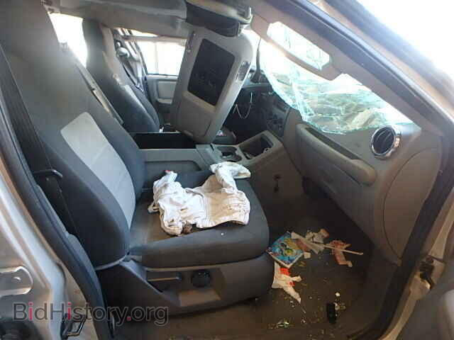 2005 FORD EXPEDITION - VIN: 1FMPU15565LA85618 - Photo 5