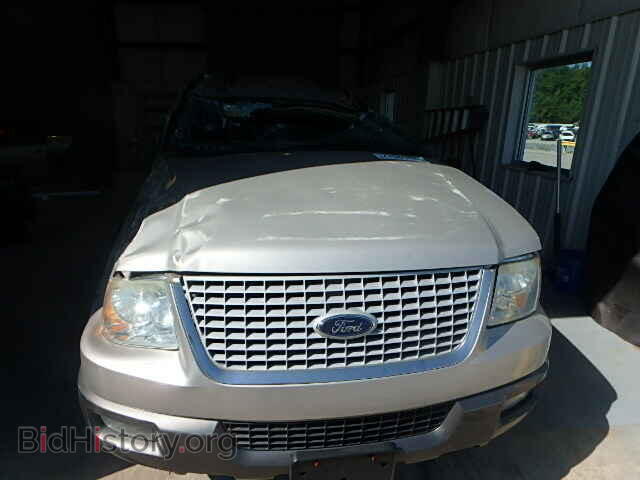 2005 FORD EXPEDITION - VIN: 1FMPU15565LA85618 - Photo 9