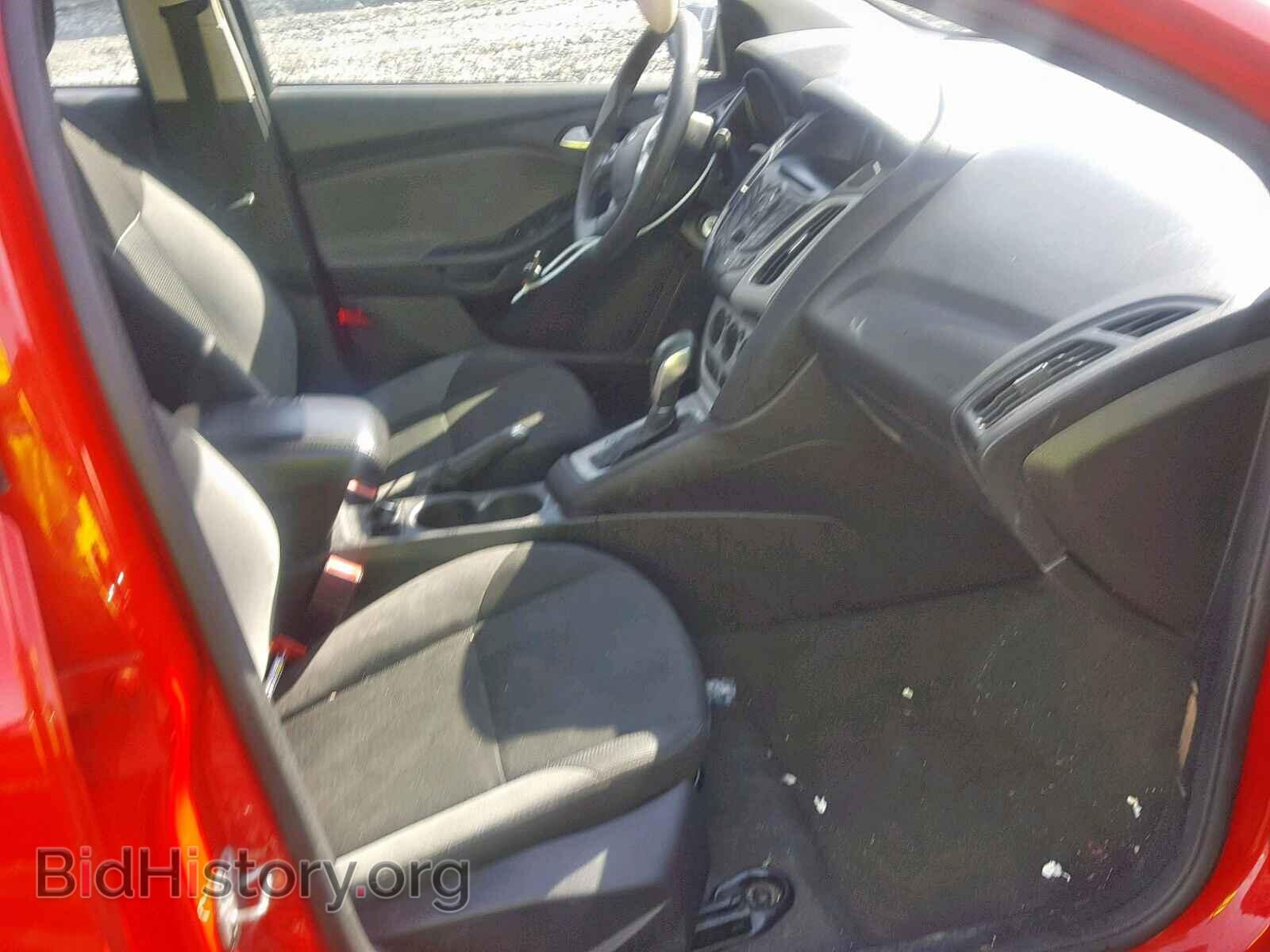 2014 FORD FOCUS - VIN: 1FADP3F26EL282373 - Photo 5