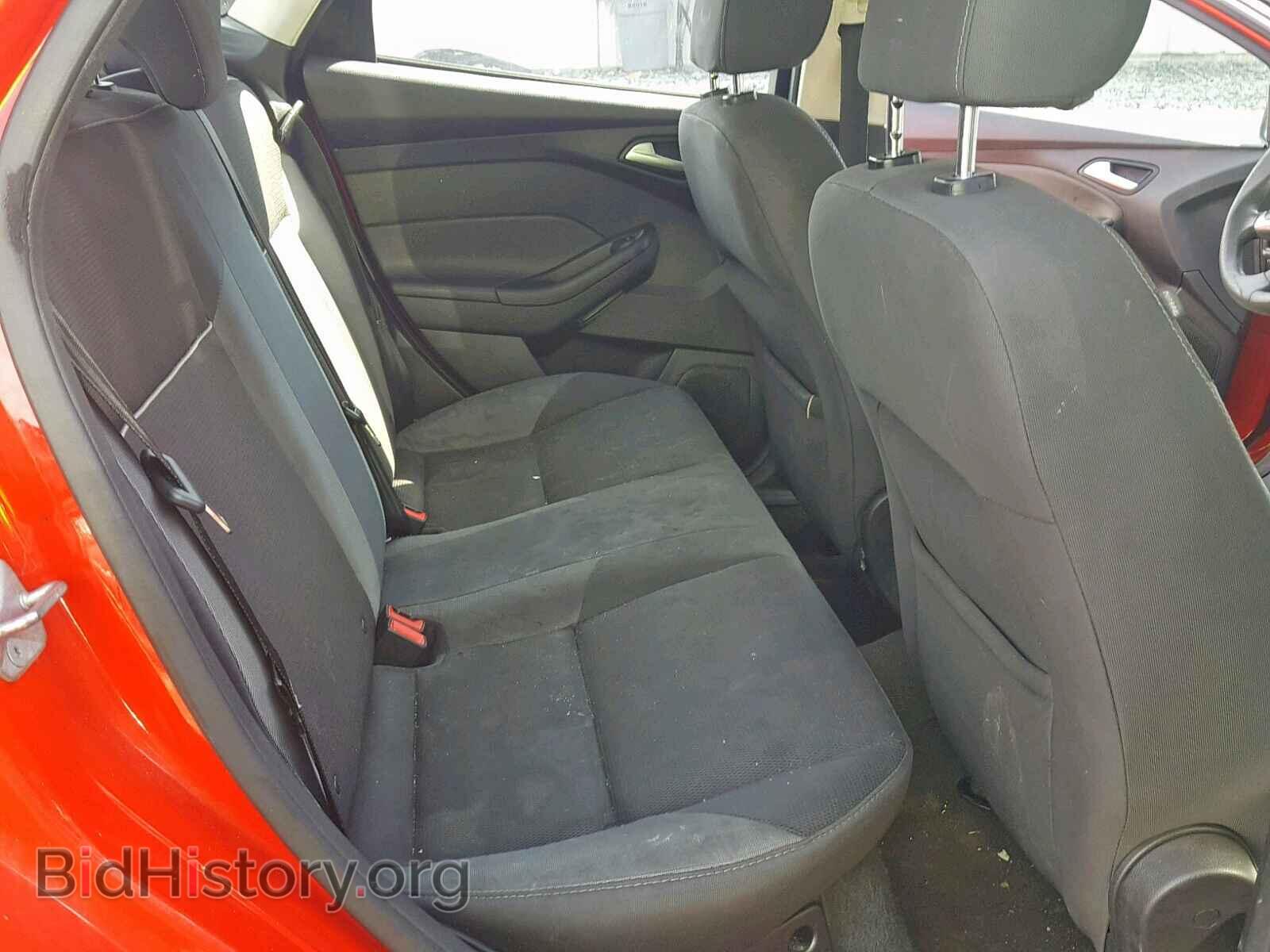 2014 FORD FOCUS - VIN: 1FADP3F26EL282373 - Photo 6