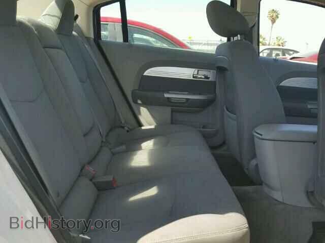 2007 CHRYSLER SEBRING - VIN: 1C3LC56K57N551746 - Фото 6