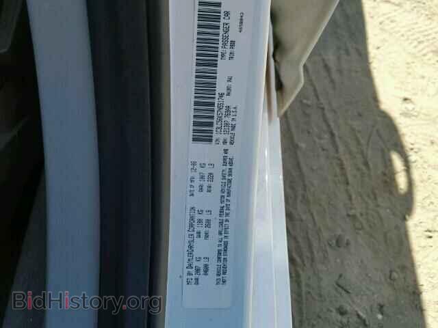 2007 CHRYSLER SEBRING - VIN: 1C3LC56K57N551746 - Фото 10