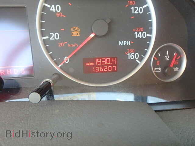 2002 AUDI A6 - VIN: WAULT64B52N118423 - Photo 8