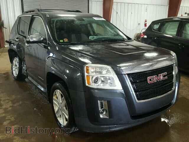 Photo 2CTFLDEY0A6246910 - GMC TERRAIN 2010