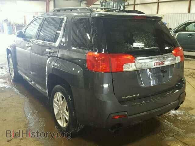 2010 GMC TERRAIN - VIN: 2CTFLDEY0A6246910 - Photo 3