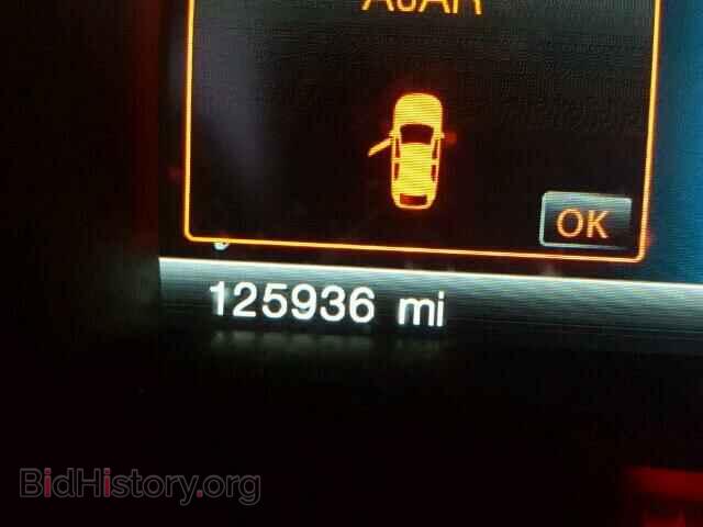 2012 FORD EDGE - VIN: 2FMDK3J98CBA80575 - Photo 8